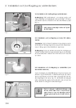 Предварительный просмотр 234 страницы DENTSPLY DeguDent Cercon mill Instructions For Use Manual