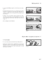 Предварительный просмотр 237 страницы DENTSPLY DeguDent Cercon mill Instructions For Use Manual