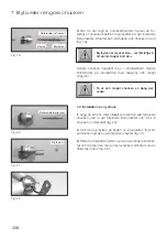 Предварительный просмотр 238 страницы DENTSPLY DeguDent Cercon mill Instructions For Use Manual