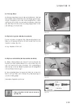 Предварительный просмотр 239 страницы DENTSPLY DeguDent Cercon mill Instructions For Use Manual