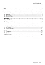 Preview for 5 page of DENTSPLY DeguDent Degutron eco Instructions For Use Manual