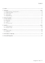 Preview for 17 page of DENTSPLY DeguDent Degutron eco Instructions For Use Manual