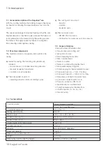 Preview for 18 page of DENTSPLY DeguDent Degutron eco Instructions For Use Manual