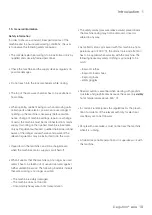 Preview for 19 page of DENTSPLY DeguDent Degutron eco Instructions For Use Manual