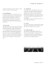 Preview for 21 page of DENTSPLY DeguDent Degutron eco Instructions For Use Manual