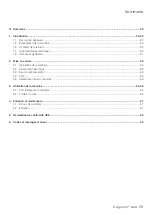 Preview for 29 page of DENTSPLY DeguDent Degutron eco Instructions For Use Manual