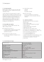 Preview for 30 page of DENTSPLY DeguDent Degutron eco Instructions For Use Manual