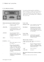 Preview for 34 page of DENTSPLY DeguDent Degutron eco Instructions For Use Manual