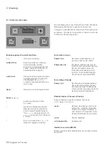 Preview for 58 page of DENTSPLY DeguDent Degutron eco Instructions For Use Manual