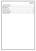 Preview for 2 page of DENTSPLY Degulux soft-start Manual