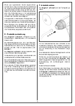 Preview for 5 page of DENTSPLY Degulux soft-start Manual