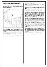 Preview for 8 page of DENTSPLY Degulux soft-start Manual