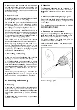 Preview for 12 page of DENTSPLY Degulux soft-start Manual