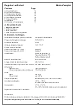 Preview for 15 page of DENTSPLY Degulux soft-start Manual