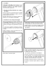 Preview for 31 page of DENTSPLY Degulux soft-start Manual