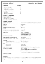 Preview for 33 page of DENTSPLY Degulux soft-start Manual