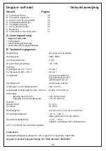 Preview for 39 page of DENTSPLY Degulux soft-start Manual