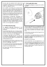 Preview for 41 page of DENTSPLY Degulux soft-start Manual