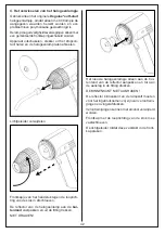 Preview for 43 page of DENTSPLY Degulux soft-start Manual