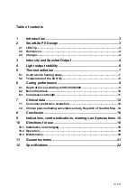 Preview for 2 page of DENTSPLY DeTrey SmartLite PS Manual