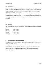 Preview for 4 page of DENTSPLY DeTrey SmartLite PS Manual