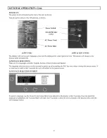 Предварительный просмотр 6 страницы DENTSPLY ECLIPSE 9494800 Owner'S/Operator'S Manual