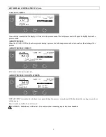 Предварительный просмотр 9 страницы DENTSPLY ECLIPSE 9494800 Owner'S/Operator'S Manual