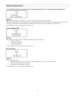 Предварительный просмотр 15 страницы DENTSPLY ECLIPSE 9494800 Owner'S/Operator'S Manual