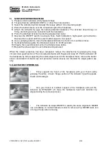 Preview for 3 page of DENTSPLY EndoActivator Directions For Use Manual