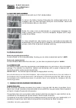 Preview for 4 page of DENTSPLY EndoActivator Directions For Use Manual