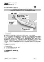 Preview for 15 page of DENTSPLY EndoActivator Directions For Use Manual