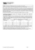 Preview for 21 page of DENTSPLY EndoActivator Directions For Use Manual