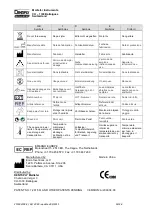 Preview for 36 page of DENTSPLY EndoActivator Directions For Use Manual