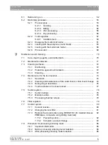 Предварительный просмотр 5 страницы DENTSPLY inLab MC X5 Operating Instructions Manual