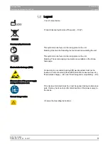 Preview for 9 page of DENTSPLY inLab MC X5 Operating Instructions Manual