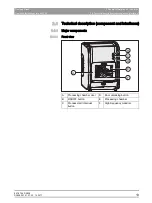 Предварительный просмотр 13 страницы DENTSPLY inLab MC X5 Operating Instructions Manual