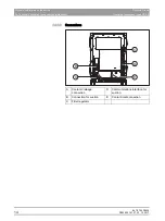 Preview for 14 page of DENTSPLY inLab MC X5 Operating Instructions Manual