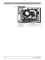 Preview for 16 page of DENTSPLY inLab MC X5 Operating Instructions Manual