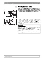 Preview for 29 page of DENTSPLY inLab MC X5 Operating Instructions Manual