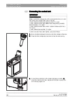 Preview for 30 page of DENTSPLY inLab MC X5 Operating Instructions Manual