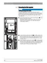 Preview for 32 page of DENTSPLY inLab MC X5 Operating Instructions Manual