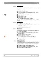 Preview for 46 page of DENTSPLY inLab MC X5 Operating Instructions Manual