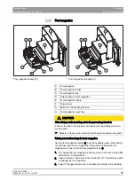 Preview for 57 page of DENTSPLY inLab MC X5 Operating Instructions Manual