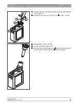 Preview for 91 page of DENTSPLY inLab MC X5 Operating Instructions Manual