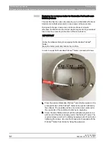 Preview for 92 page of DENTSPLY inLab MC X5 Operating Instructions Manual