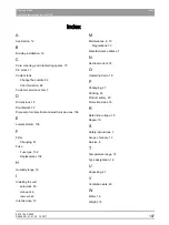 Preview for 107 page of DENTSPLY inLab MC X5 Operating Instructions Manual