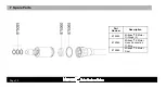 Preview for 15 page of DENTSPLY Midwest E Directions For Use Manual