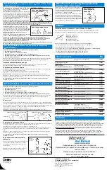 Preview for 14 page of DENTSPLY Midwest Quiet-air 464004 Installation, Maintenance And Operation Instructions