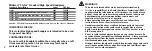 Preview for 4 page of DENTSPLY MIDWEST Stylus 180S Series Installation, Maintenance And Operation Instructions