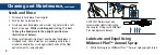 Preview for 8 page of DENTSPLY MIDWEST Stylus 180S Series Installation, Maintenance And Operation Instructions